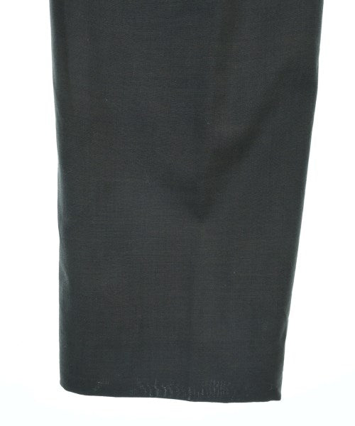 green label relaxing กางเกงขายาว