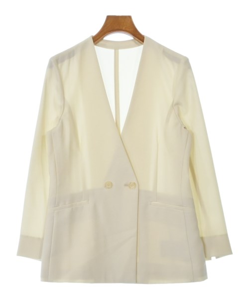 green label relaxing แจ็คเก็ตไม่มีปก