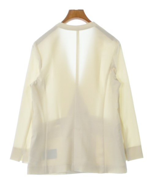 green label relaxing แจ็คเก็ตไม่มีปก