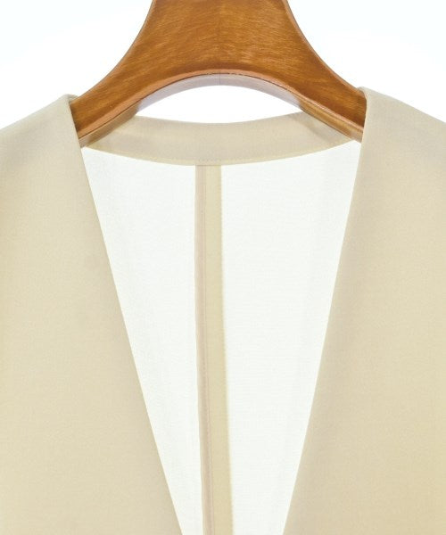 green label relaxing แจ็คเก็ตไม่มีปก