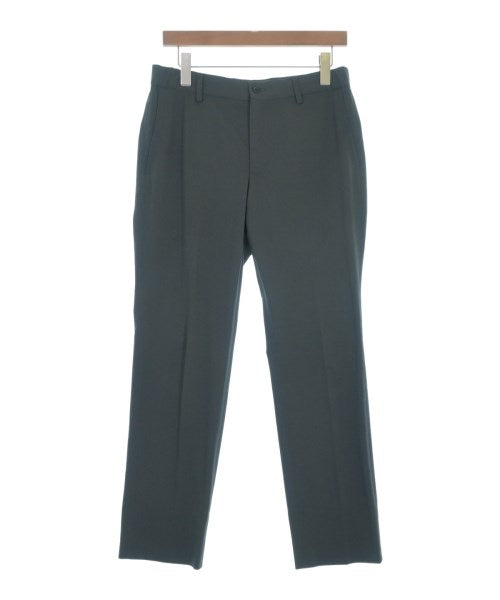 green label relaxing กางเกงขายาว