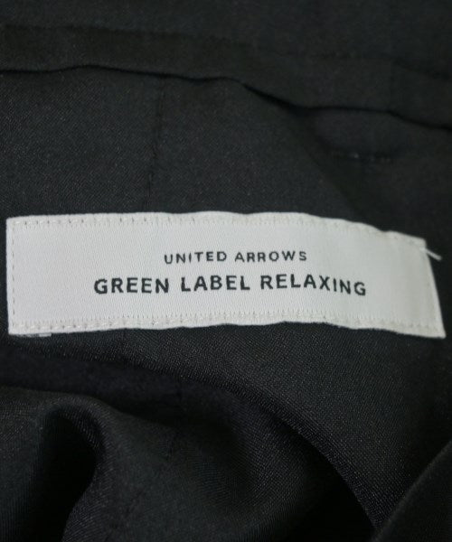 green label relaxing กางเกงขายาว