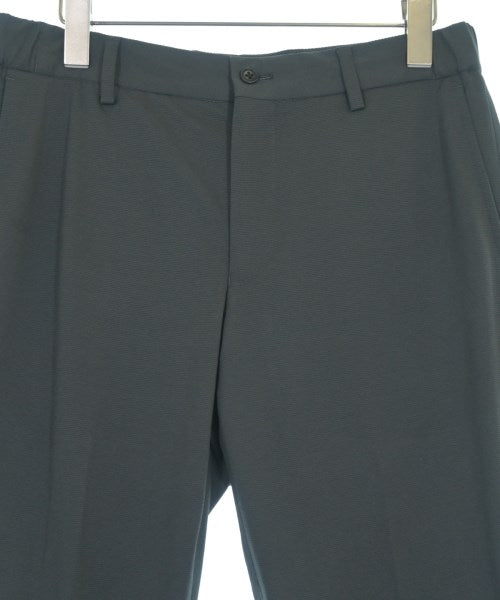 green label relaxing กางเกงขายาว