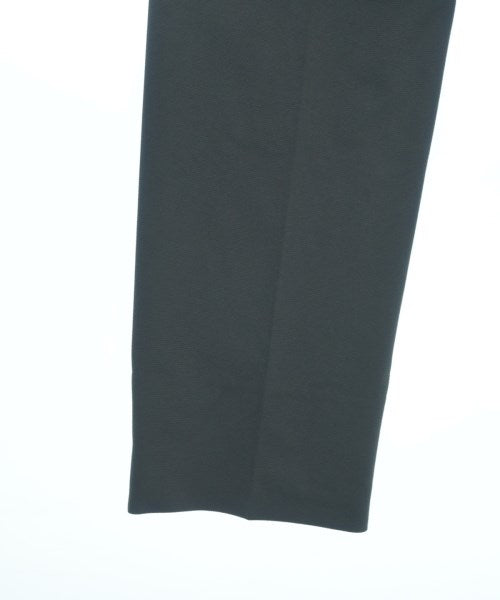 green label relaxing กางเกงขายาว