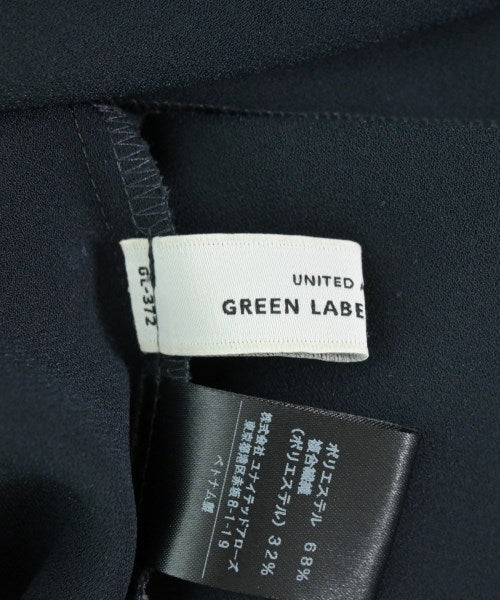 green label relaxing เสื้อลำลอง