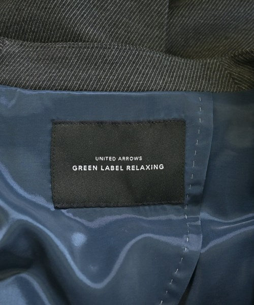 green label relaxing แจ็คเก็ตลำลอง