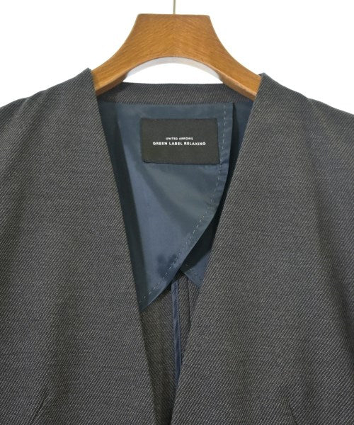 green label relaxing แจ็คเก็ตลำลอง