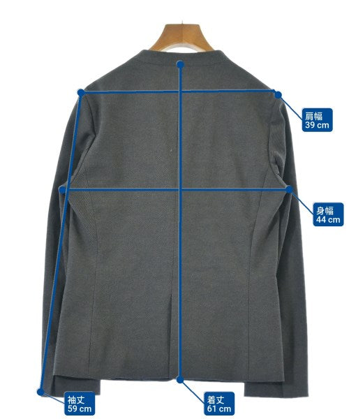 green label relaxing แจ็คเก็ตลำลอง