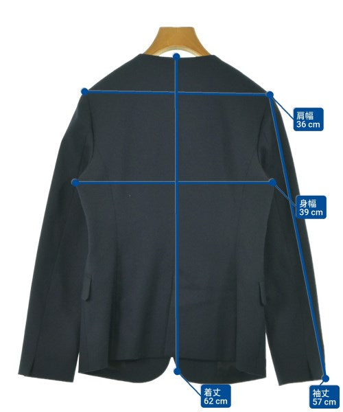 green label relaxing แจ็คเก็ตไม่มีปก