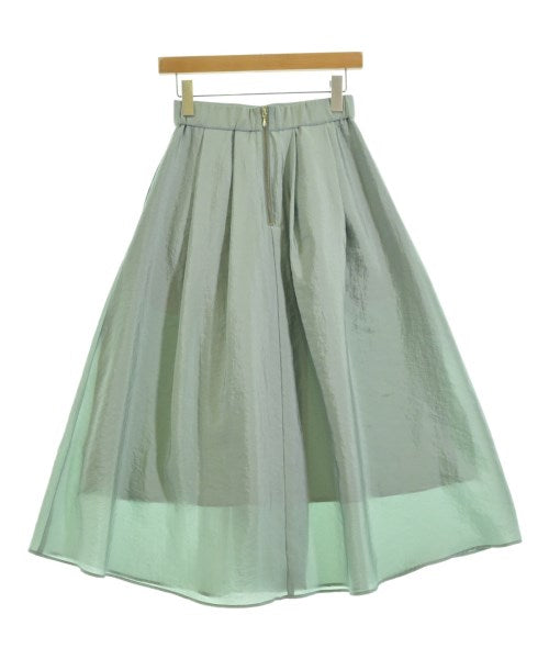 green label relaxing กระโปรงยาว/แม็กซี่ยาว