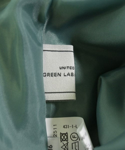 green label relaxing กระโปรงยาว/แม็กซี่ยาว