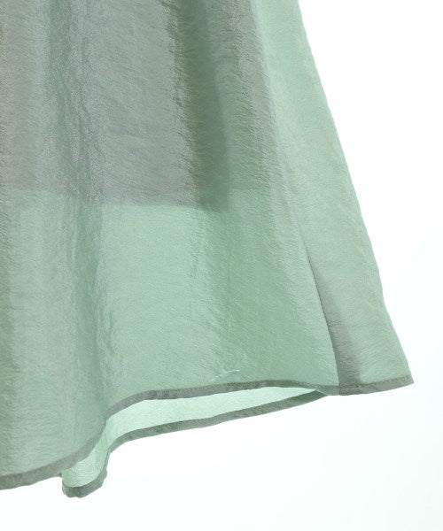 green label relaxing กระโปรงยาว/แม็กซี่ยาว