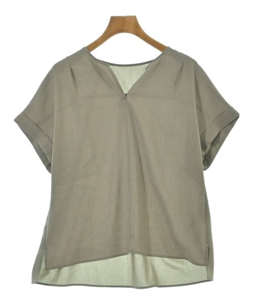 green label relaxing เสื้อสตรี