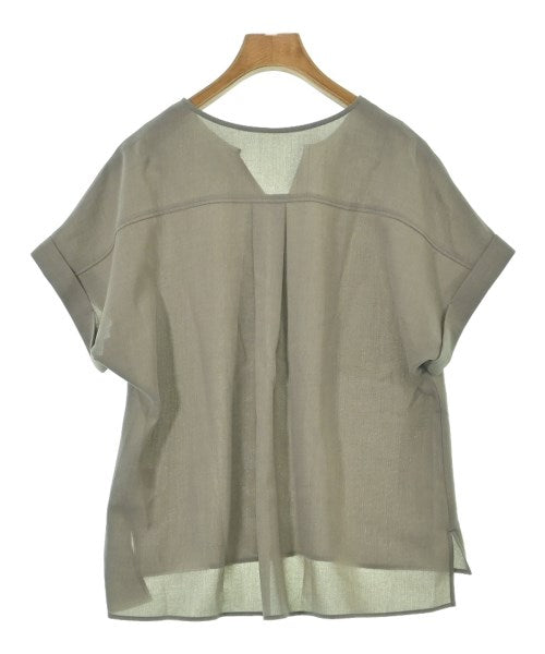 green label relaxing เสื้อสตรี