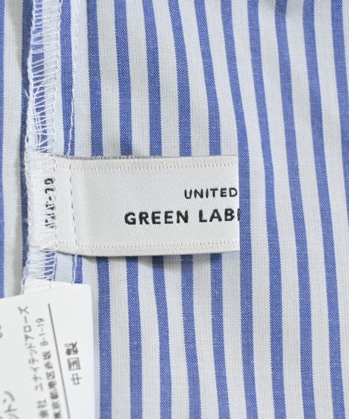 green label relaxing เสื้อสตรี