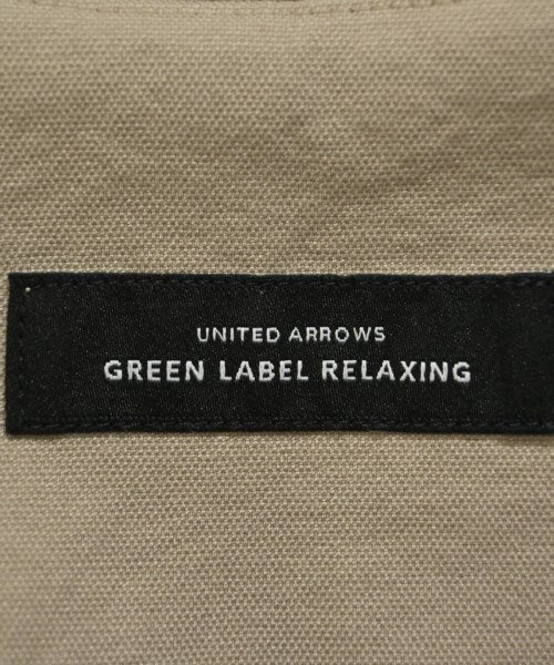 green label relaxing เสื้อกั๊ก