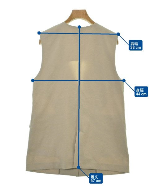 green label relaxing เสื้อกั๊ก