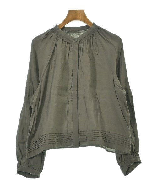 green label relaxing เสื้อลำลอง