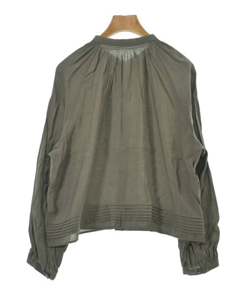 green label relaxing เสื้อลำลอง