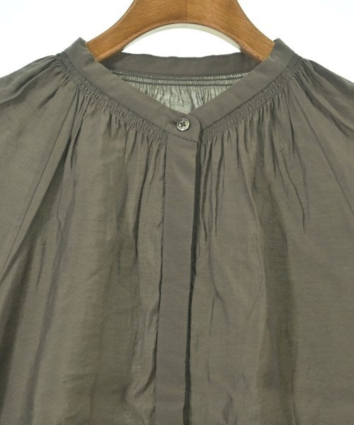 green label relaxing เสื้อลำลอง