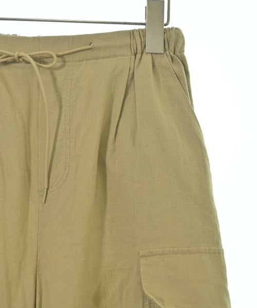 green label relaxing กางเกงมีกระเป๋าข้างกางเกง2-4 กระเป๋า