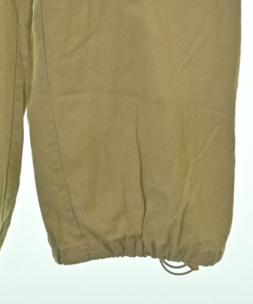 green label relaxing กางเกงมีกระเป๋าข้างกางเกง2-4 กระเป๋า