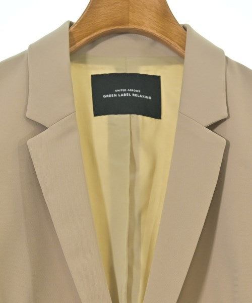 green label relaxing แจ็คเก็ต