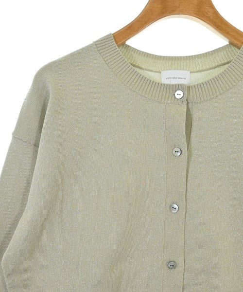 green label relaxing เสื้อคาร์ดิแกน