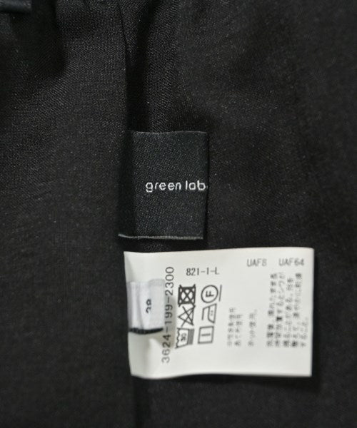 green label relaxing กระโปรงยาวถึงเข่า