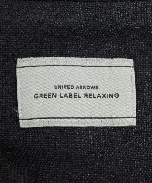 green label relaxing เสื้อกั๊ก