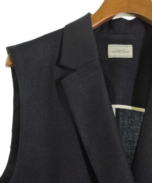 green label relaxing เสื้อกั๊ก