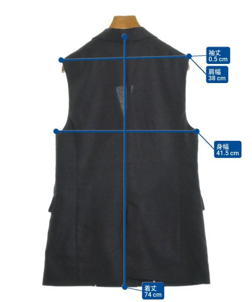 green label relaxing เสื้อกั๊ก