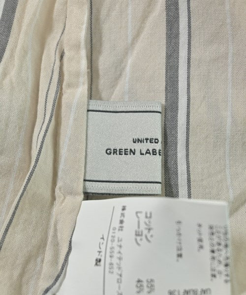 green label relaxing เสื้อสตรี