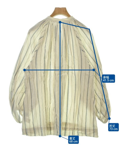 green label relaxing เสื้อสตรี