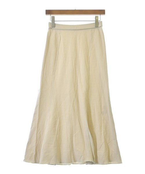 green label relaxing กระโปรงยาว/แม็กซี่ยาว