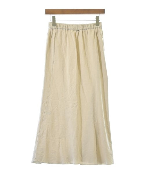 green label relaxing กระโปรงยาว/แม็กซี่ยาว