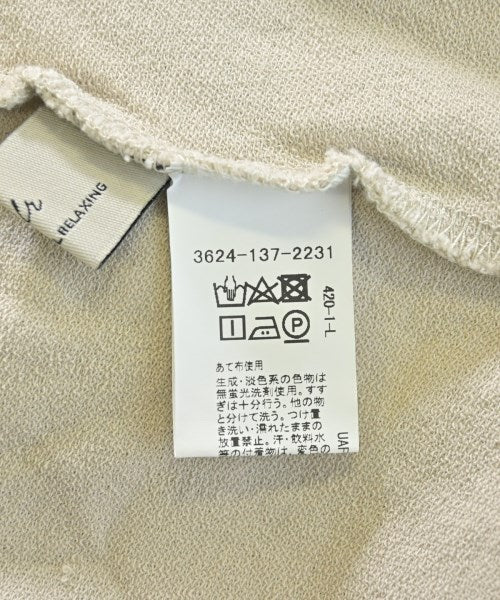 green label relaxing กระโปรงยาว/แม็กซี่ยาว