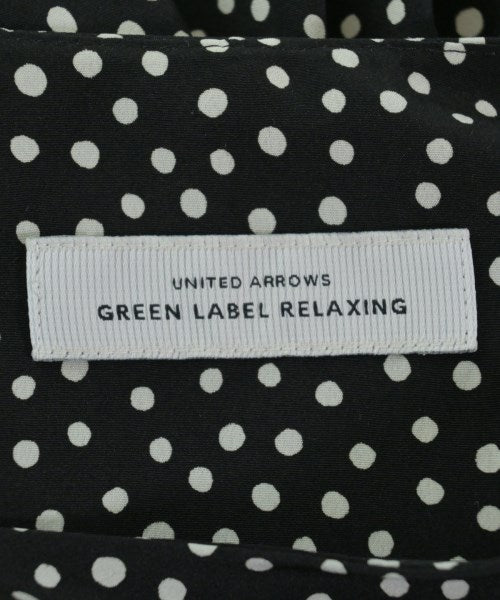 green label relaxing ชุดเดรส