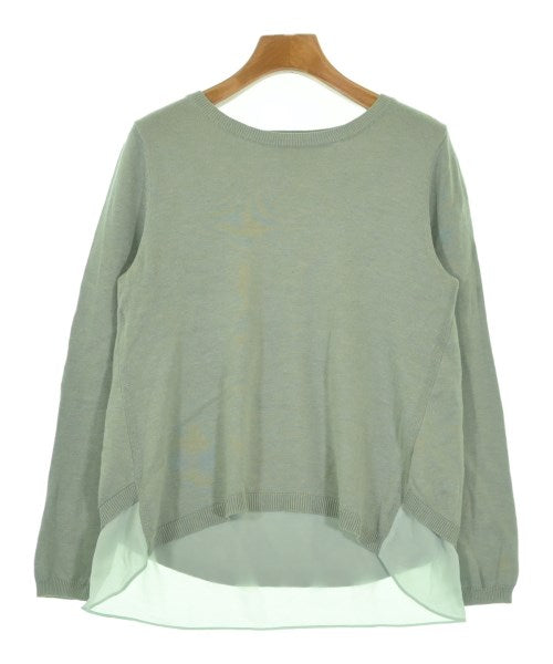 green label relaxing เสื้อกันหนาว