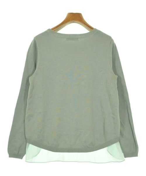 green label relaxing เสื้อกันหนาว