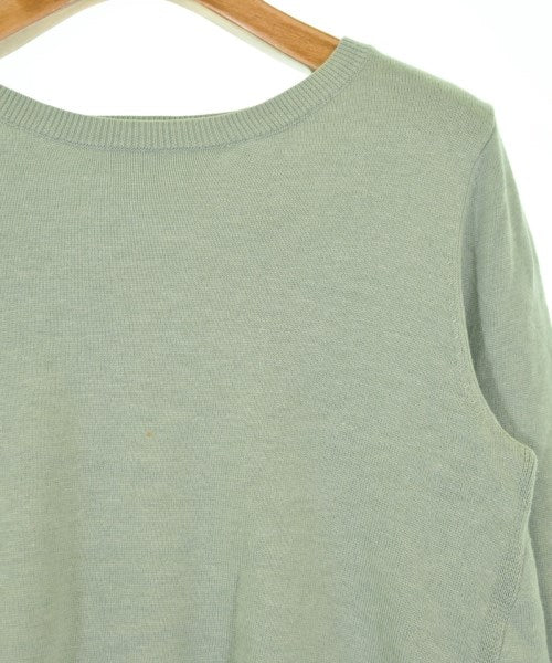 green label relaxing เสื้อกันหนาว