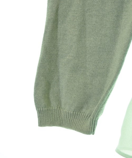 green label relaxing เสื้อกันหนาว