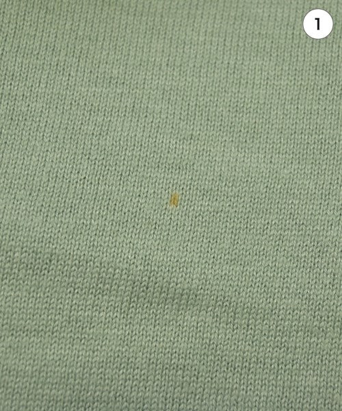 green label relaxing เสื้อกันหนาว