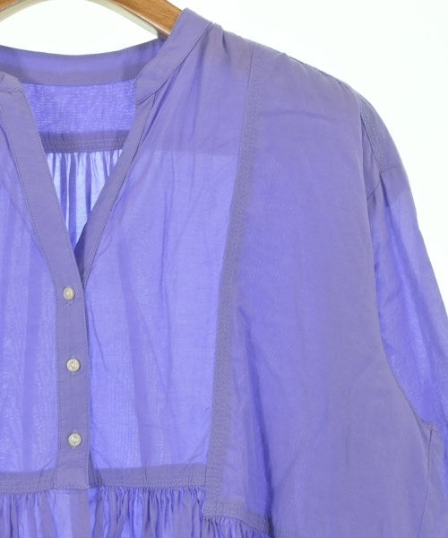 green label relaxing เสื้อสตรี