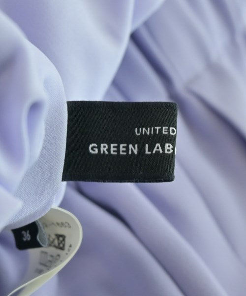 green label relaxing กางเกง อื่น