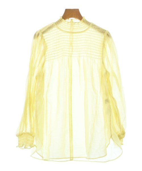 green label relaxing เสื้อสตรี