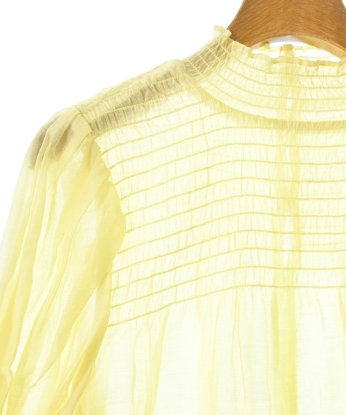 green label relaxing เสื้อสตรี