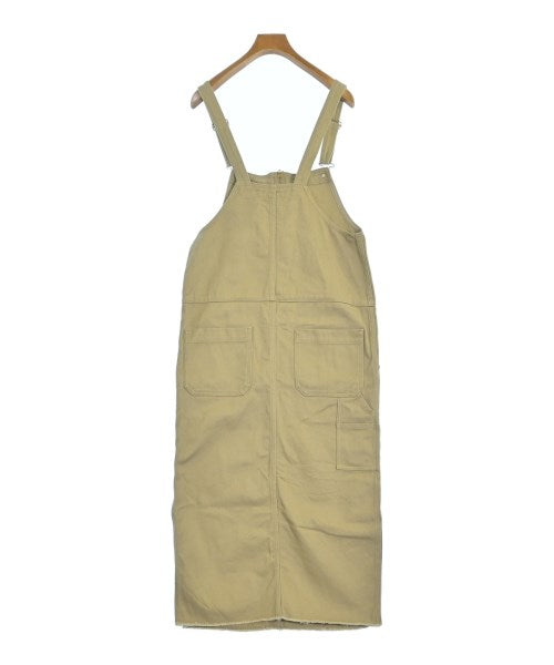 green label relaxing ชุดเดรส