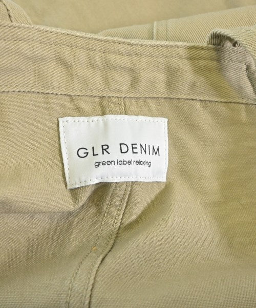 green label relaxing ชุดเดรส