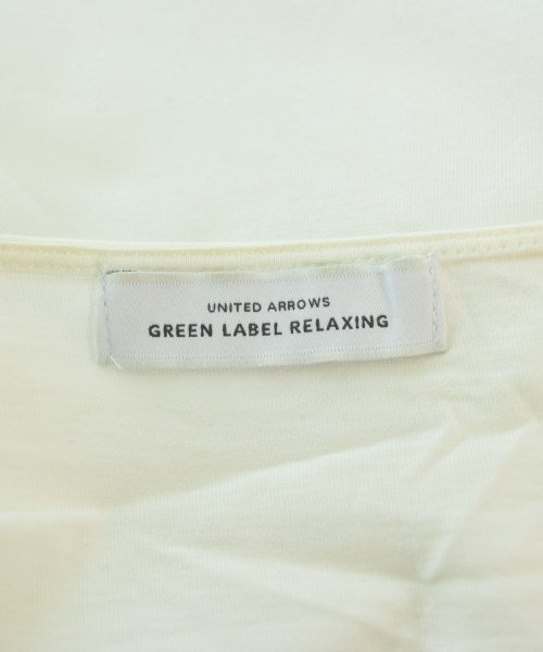 green label relaxing เสื้อสตรี